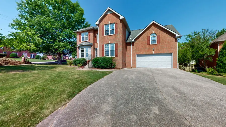 101 Vollan Ct, Hendersonville, TN 37075 - #2