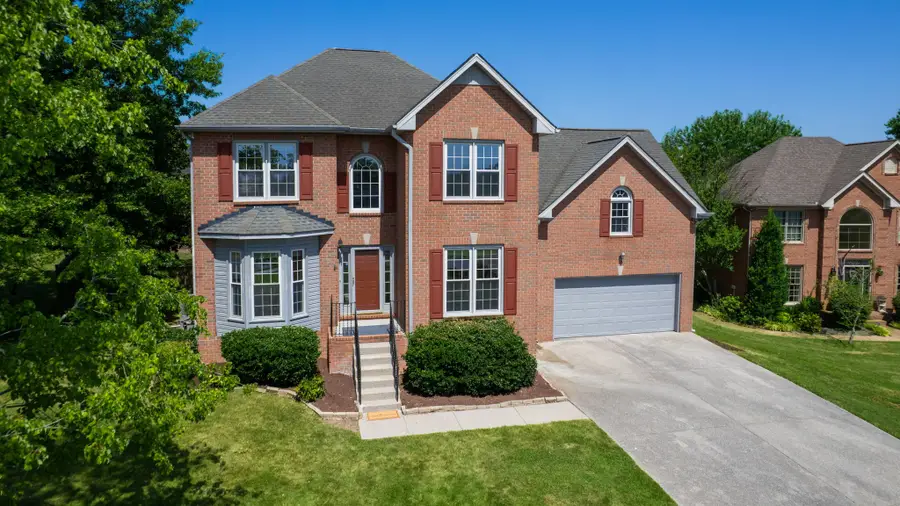 101 Vollan Ct, Hendersonville, TN 37075 - #3