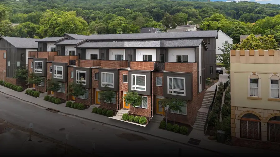 121 Old Mountain Road #121, Chattanooga, TN 37409 - #2