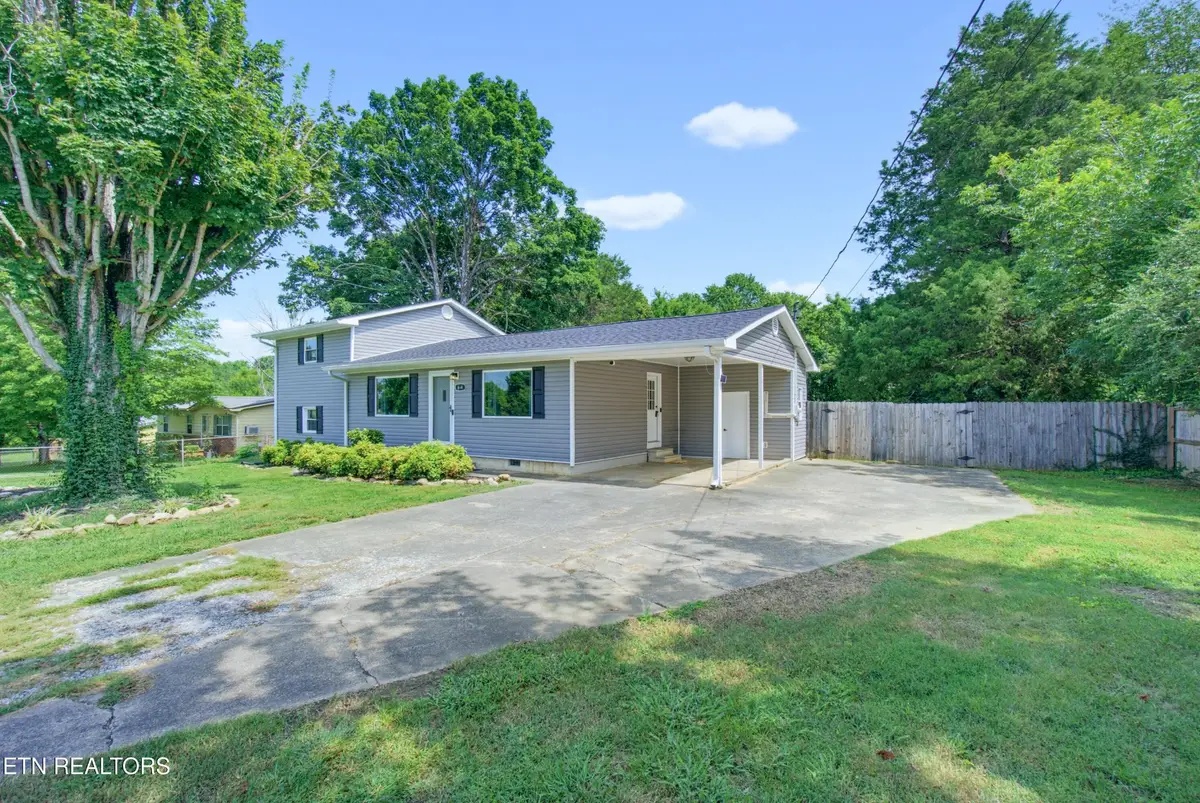 614 Dodson Avenue, Englewood, TN 37329 - #1