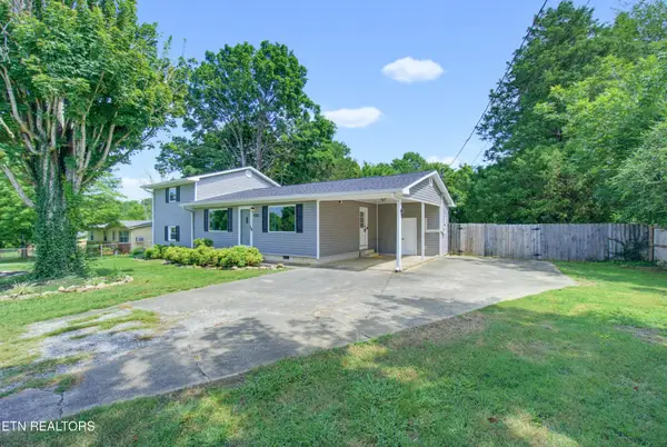 614 Dodson Avenue, Englewood, TN 37329