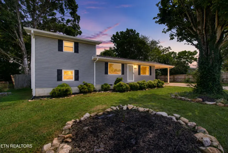 614 Dodson Avenue, Englewood, TN 37329 - #2