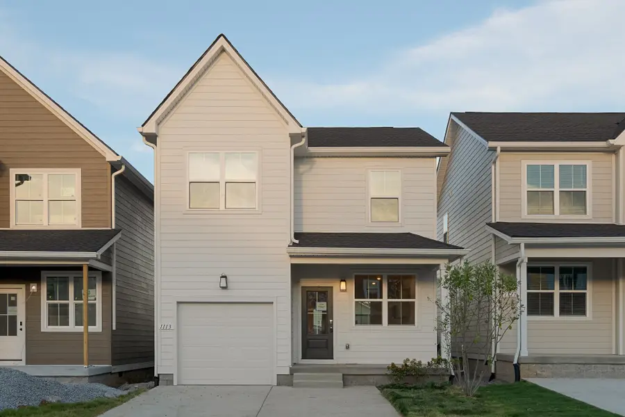 1113 Marlowe Landing, Nashville, TN 37207 - #2
