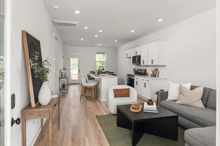1113 Marlowe Landing, Nashville, TN 37207 - #3
