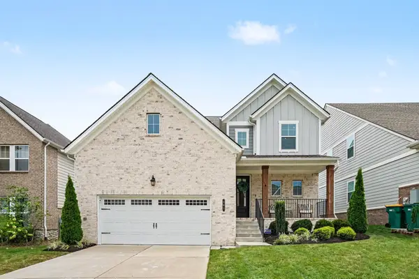 505 Stinson Ct, White House, TN 37188