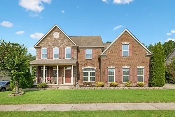 617 Goodman Dr, Gallatin, TN 37066