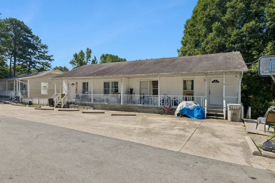 106 Tucker St, Ashland City, TN 37015 - #2