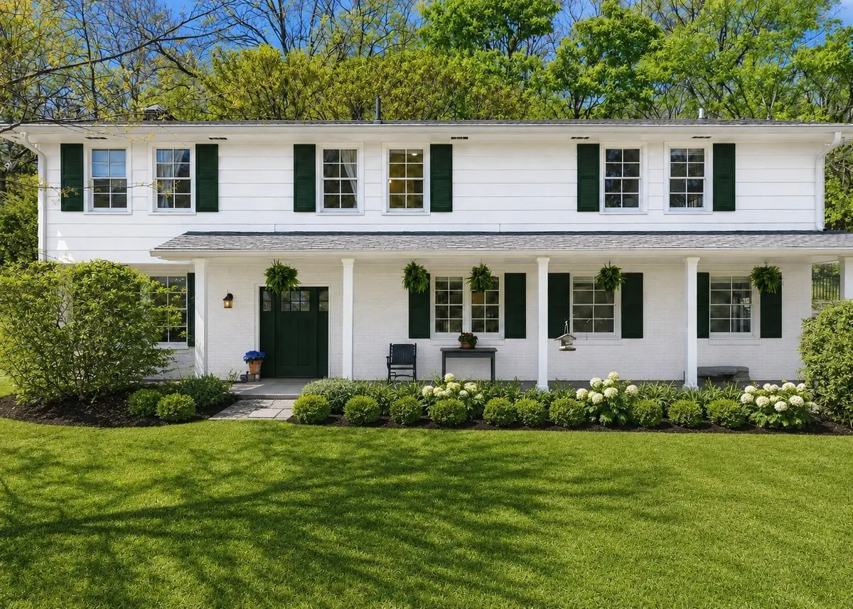 815 Rodney Dr, Nashville, TN 37205 - #1