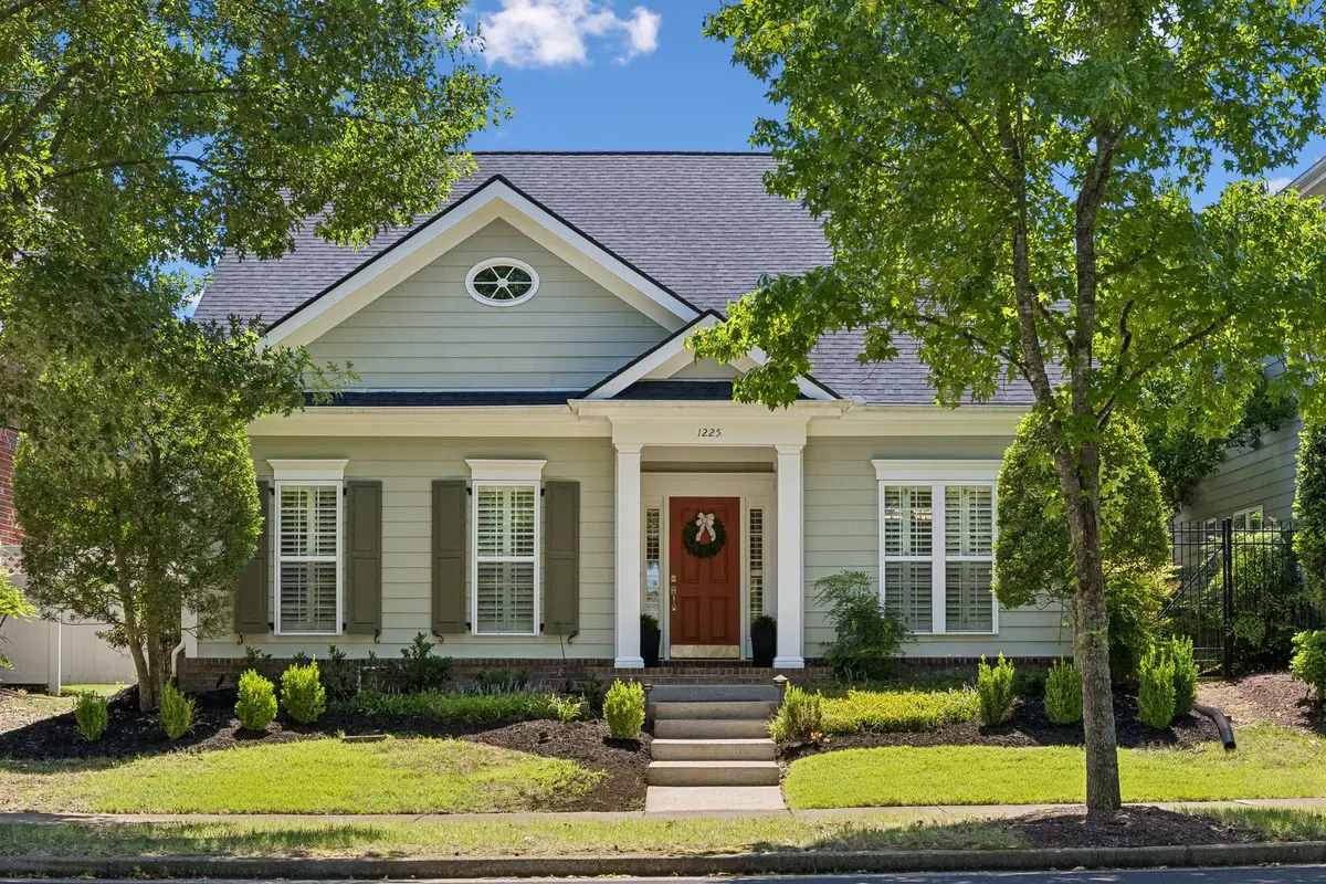 1225 Stoney Point Ln, Franklin, TN 37067 - #1