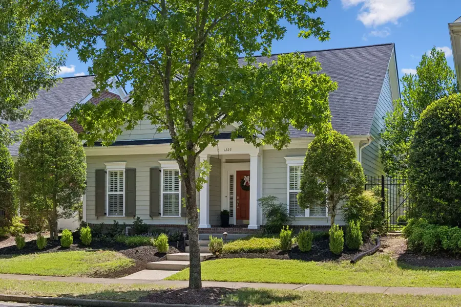 1225 Stoney Point Ln, Franklin, TN 37067 - #2