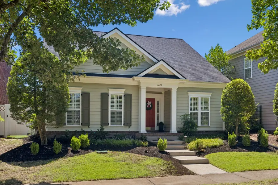 1225 Stoney Point Ln, Franklin, TN 37067 - #3