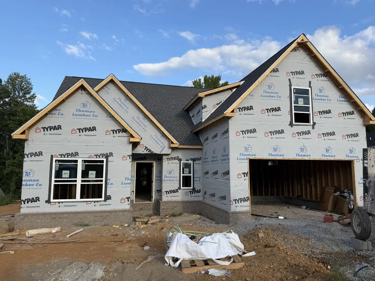 253 Wayne Hall Rd, Clarksville, TN 37040 - #1