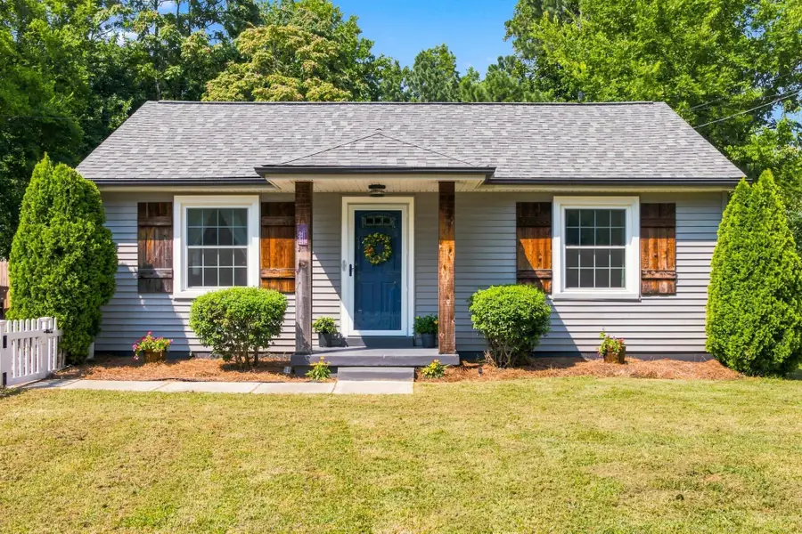 422 Green Acres Dr, Franklin, TN 37064 - #2