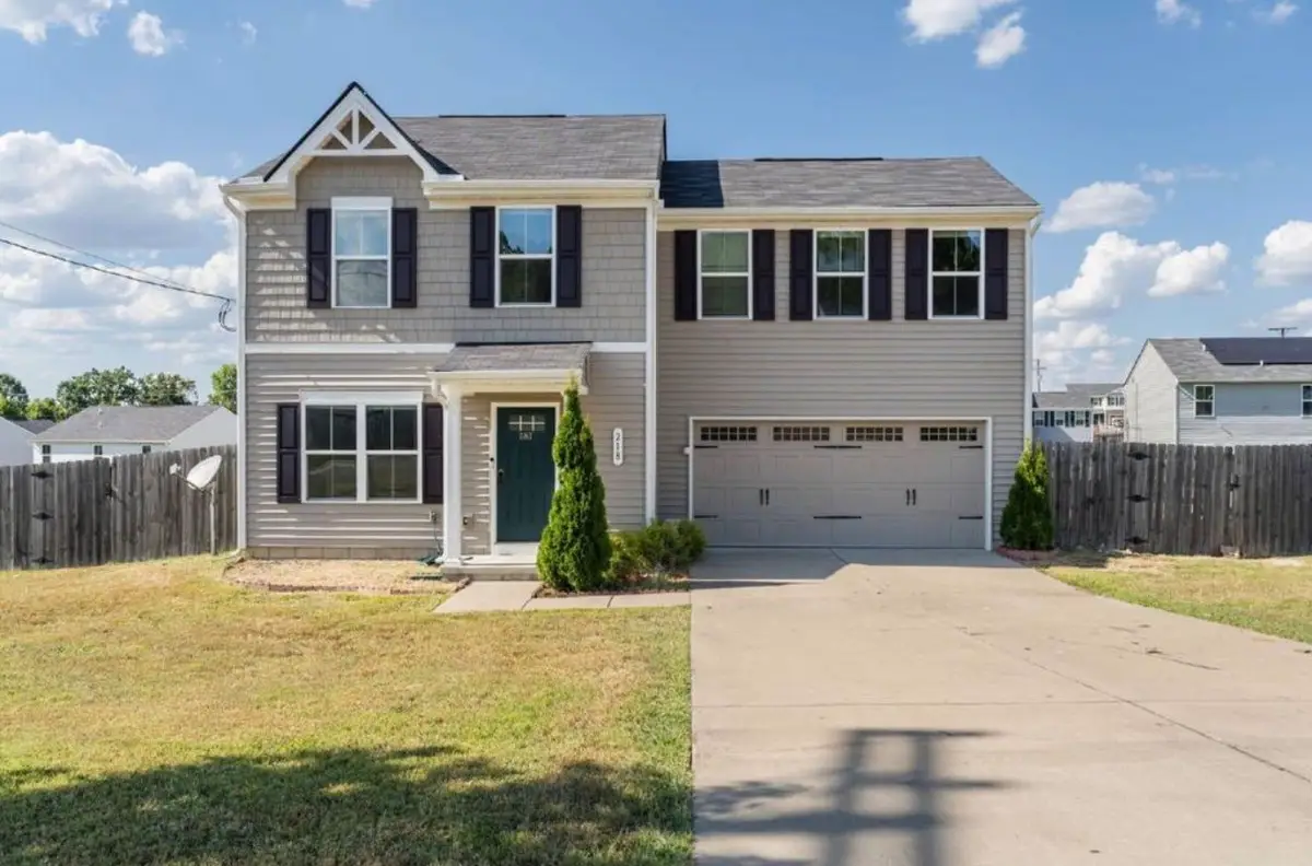 218 Nottingham Ln, La Vergne, TN 37086 - #1