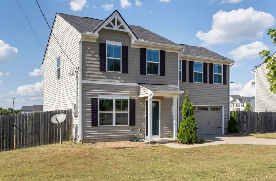 218 Nottingham Ln, La Vergne, TN 37086 - #3