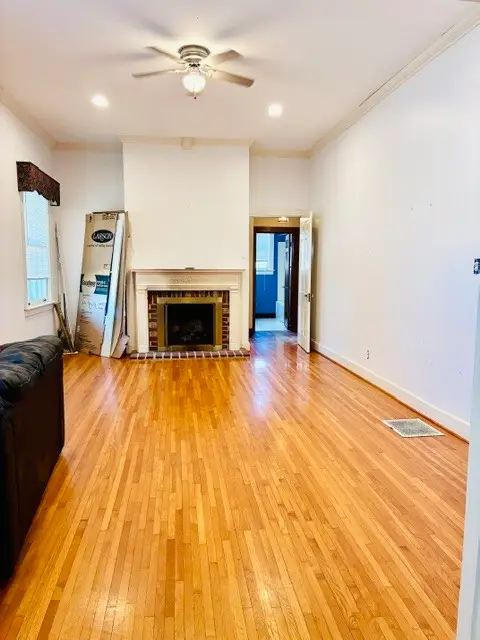 129 N Forrest Ave, Camden, TN 38320 - #2