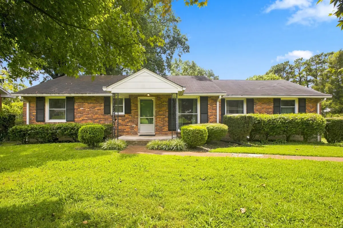 5005 Whispering Hills Ct, Nashville, TN 37211 - #1