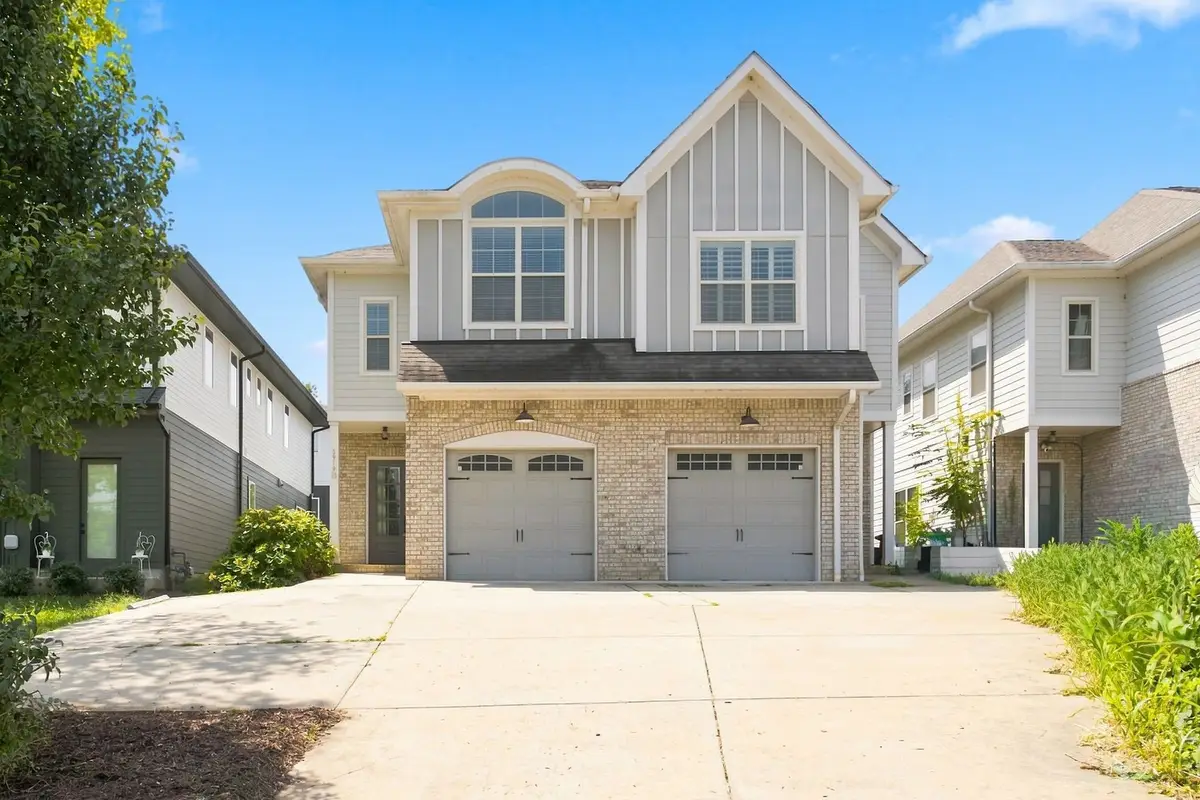 5919B Robertson Ave, Nashville, TN 37209 - #1