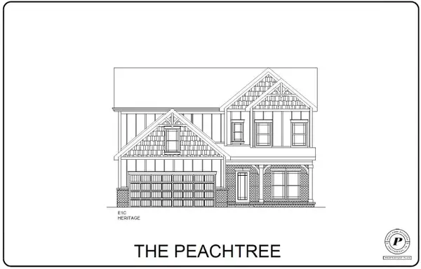 409 Winchester Drive, Rossville, GA 30741