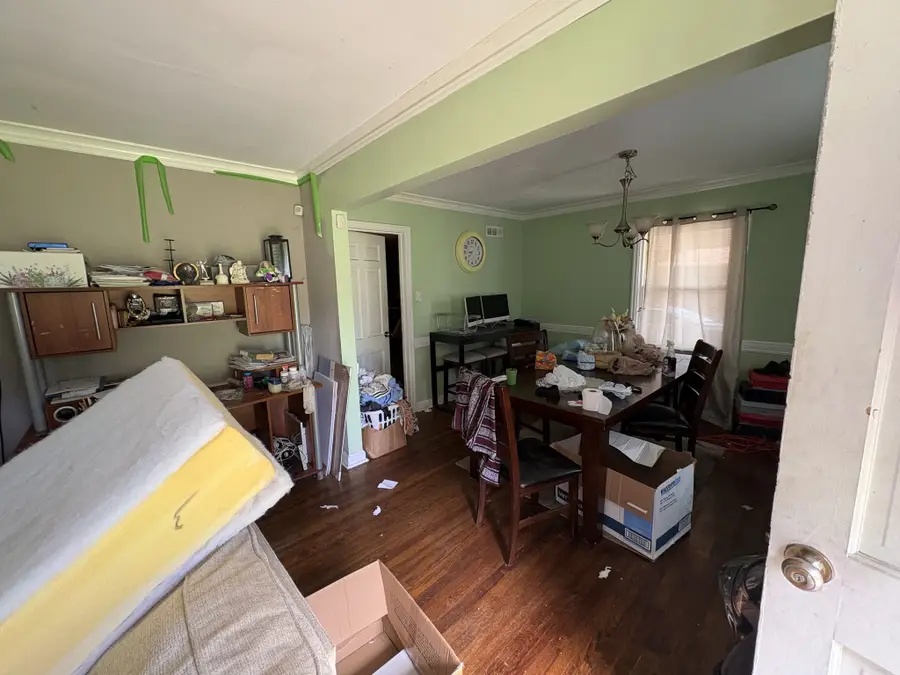 1348 Oakwood Dr, Memphis, TN 38116 - #3