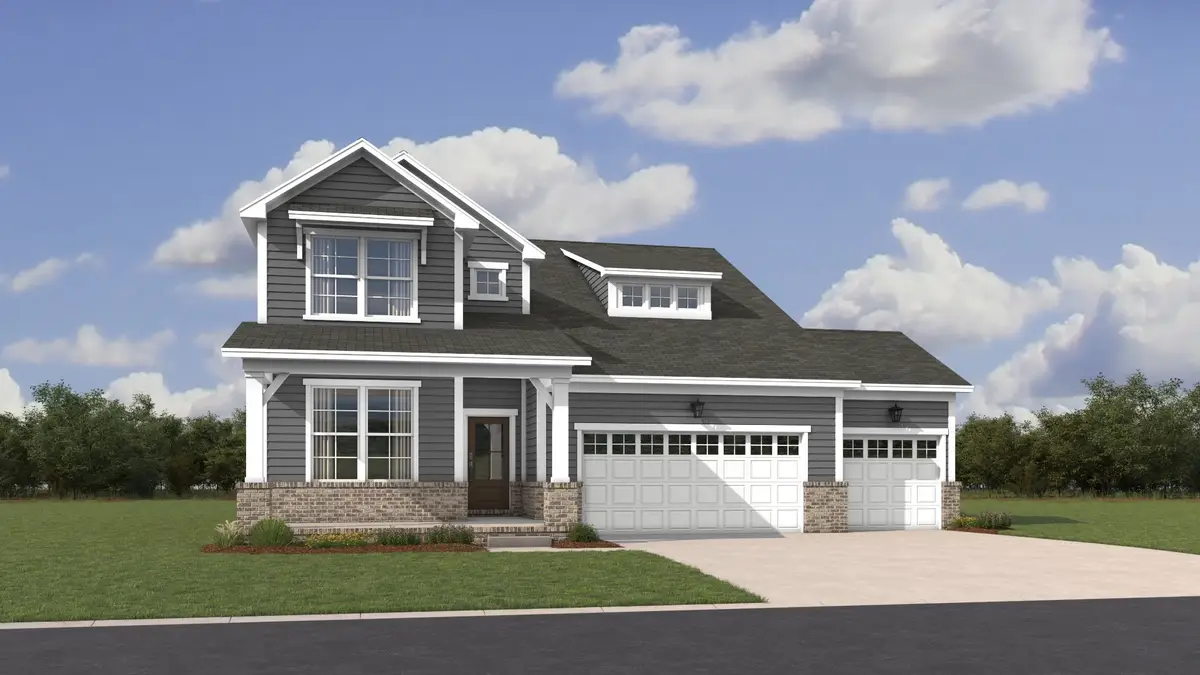 1202 Tucker Drive, Lebanon, TN 37087 - #1