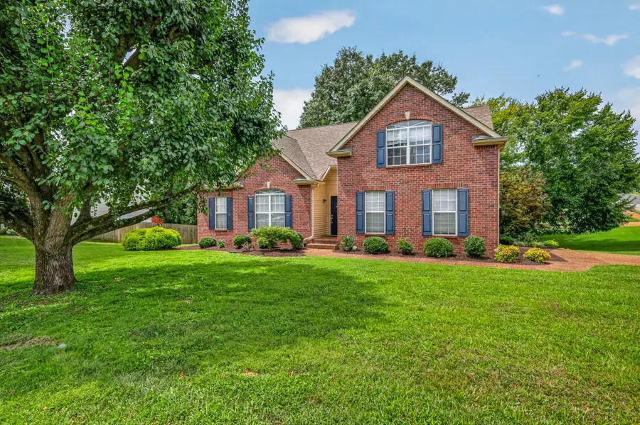104 E Ridgeview Trce, Hendersonville, TN 37075 - #3