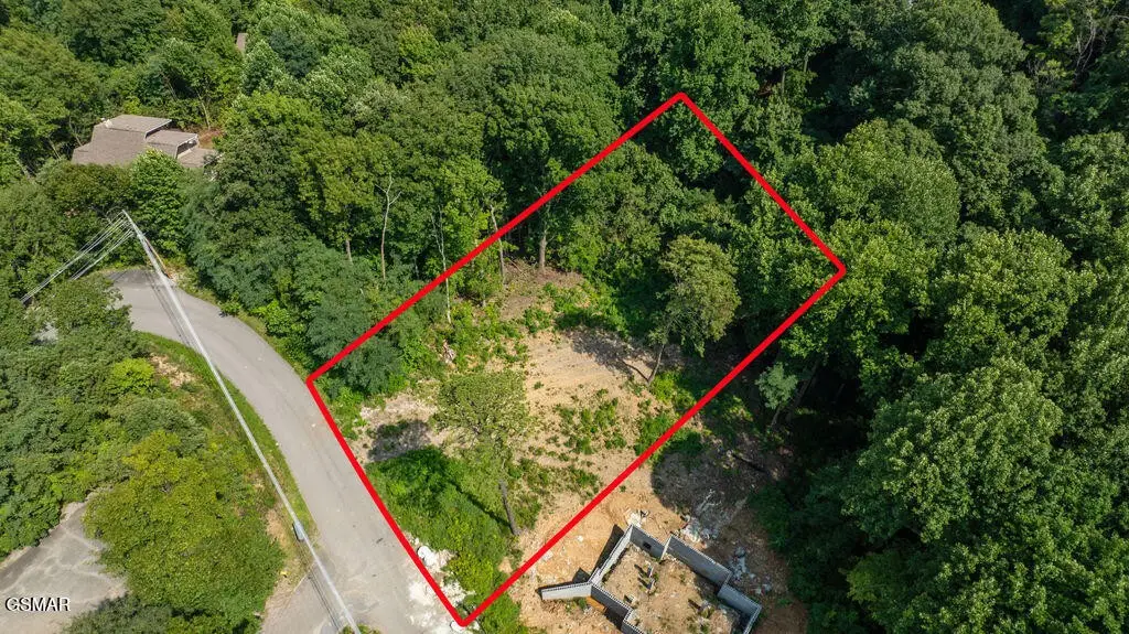 1315 Garrett Drive, Gatlinburg, TN 37738 - #1
