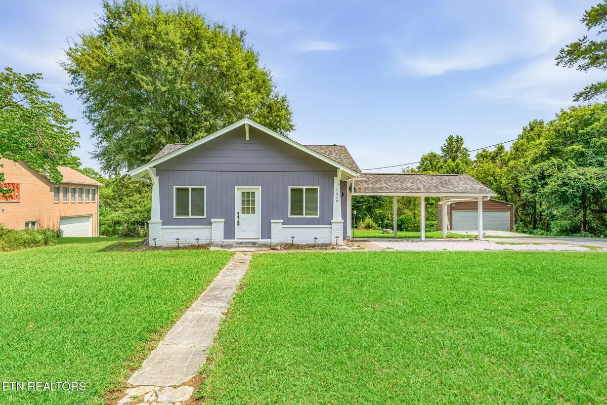 7030 Tazewell Pike, Corryton, TN 37721 - #1