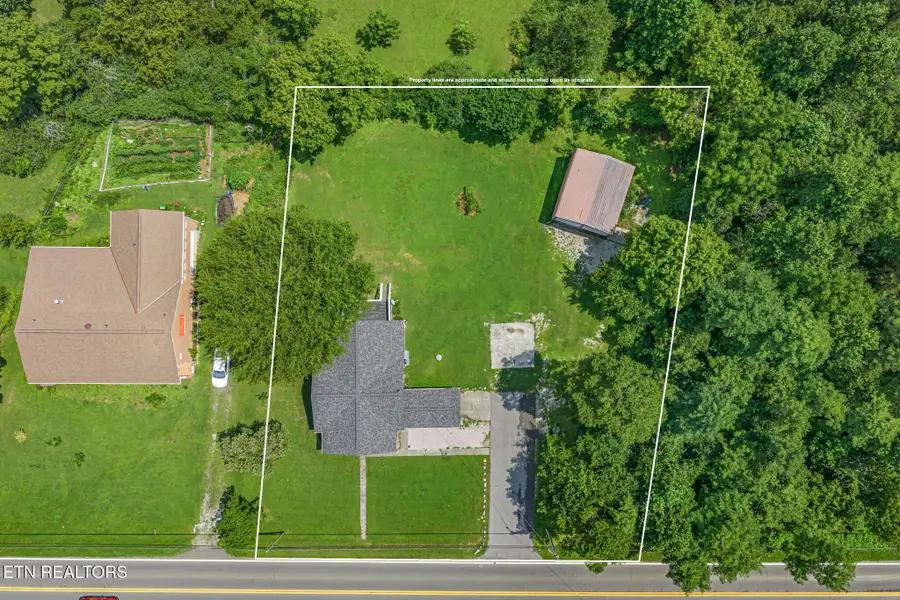 7030 Tazewell Pike, Corryton, TN 37721 - #2