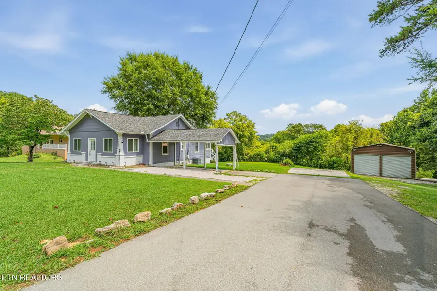 7030 Tazewell Pike, Corryton, TN 37721 - #3