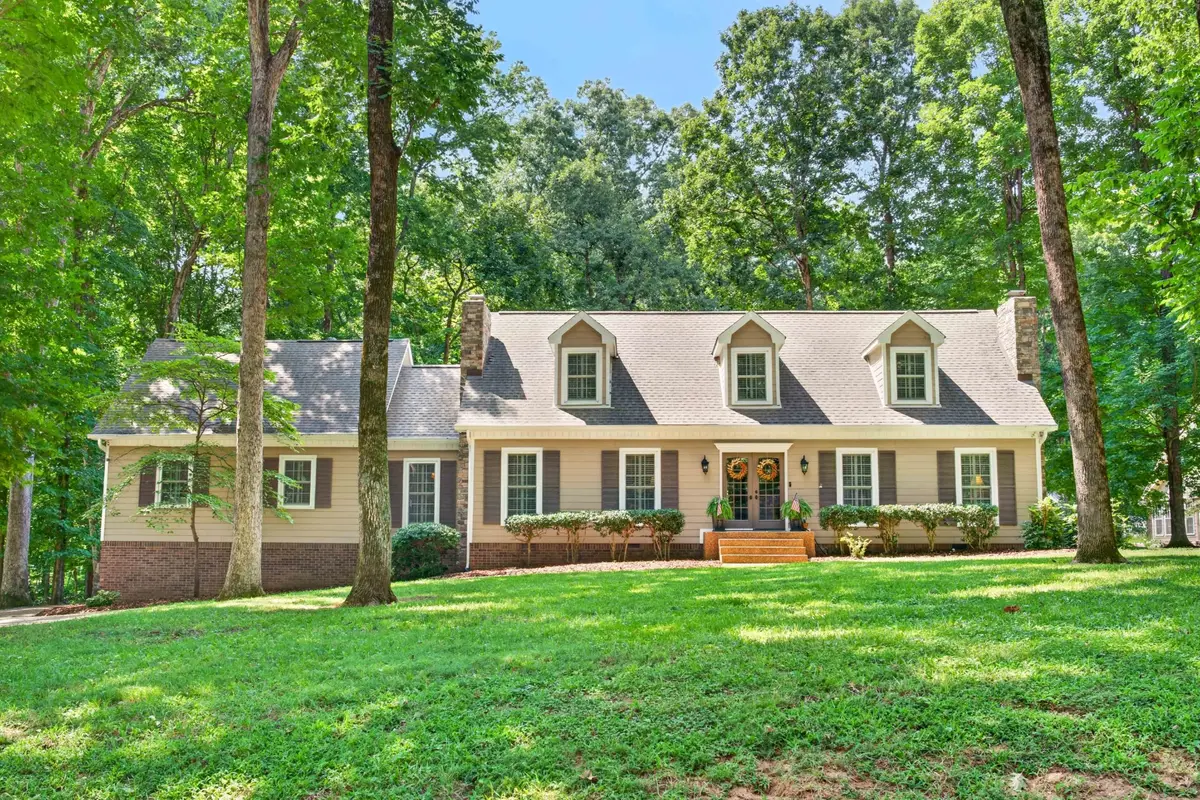 208 Hidden Lake Rd, Hendersonville, TN 37075 - #1