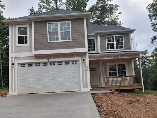 822 Conger St, Cumberland City, TN 37050