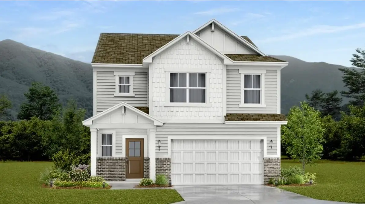 2536 Robert Gwynne Drive, Smyrna, TN 37167 - #1