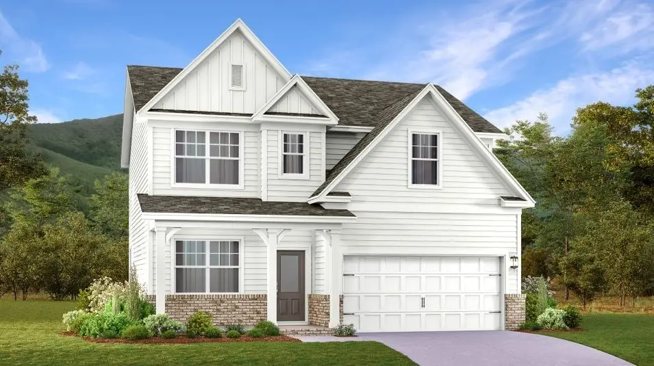 1000 Misty Leaf Drive, Smyrna, TN 37167 - #1