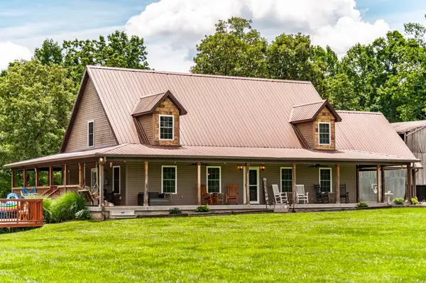 846 Clark Hollow Rd, Westmoreland, TN 37186
