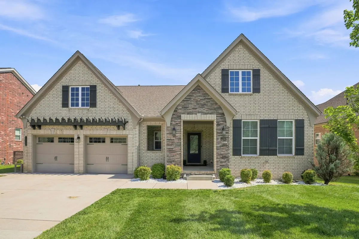 813 Ava Lane, Mount Juliet, TN 37122 - #1
