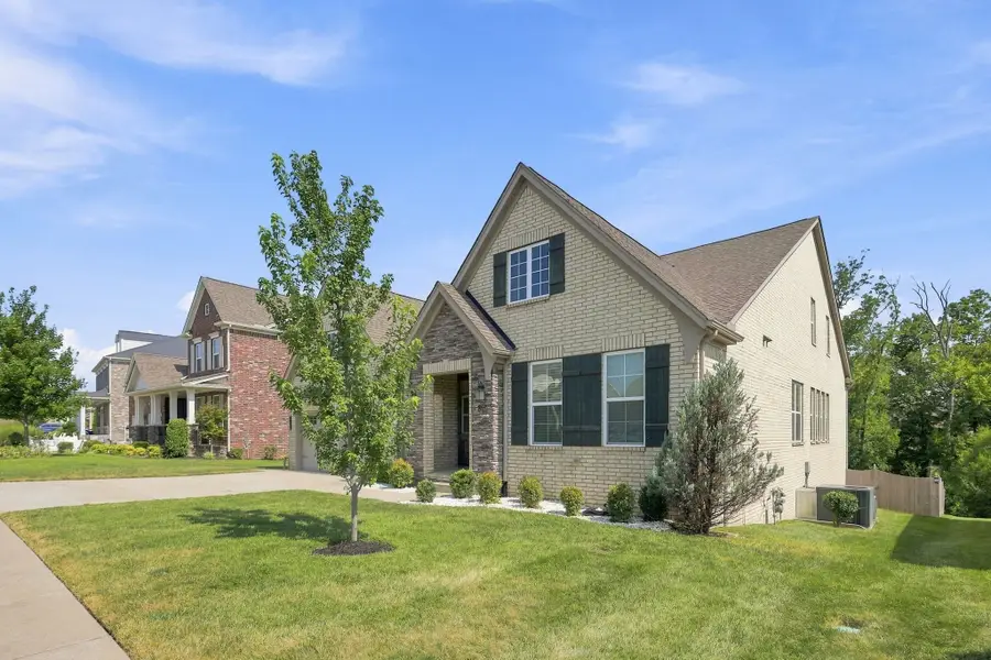 813 Ava Lane, Mount Juliet, TN 37122 - #3