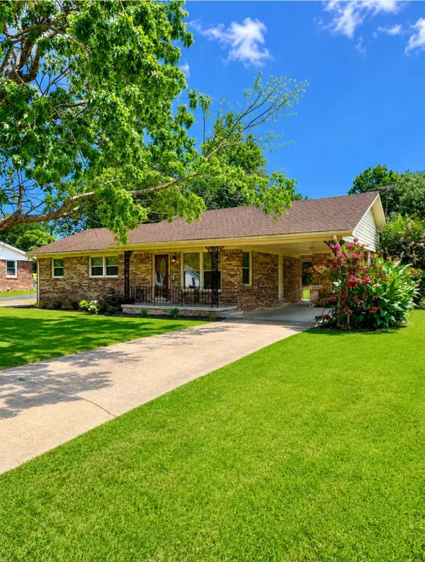 29 Hickman Hwy, Hickman, TN 38567