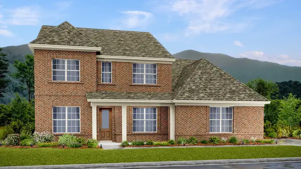 2198 Daniel Johnson Way, Clarksville, TN 37043