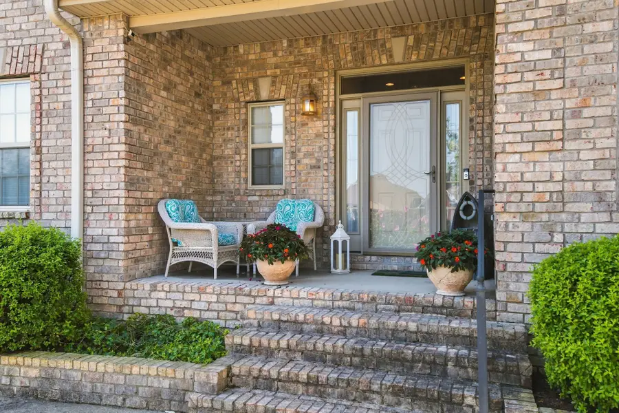 7013 Grindstone Way, Murfreesboro, TN 37129 - #3