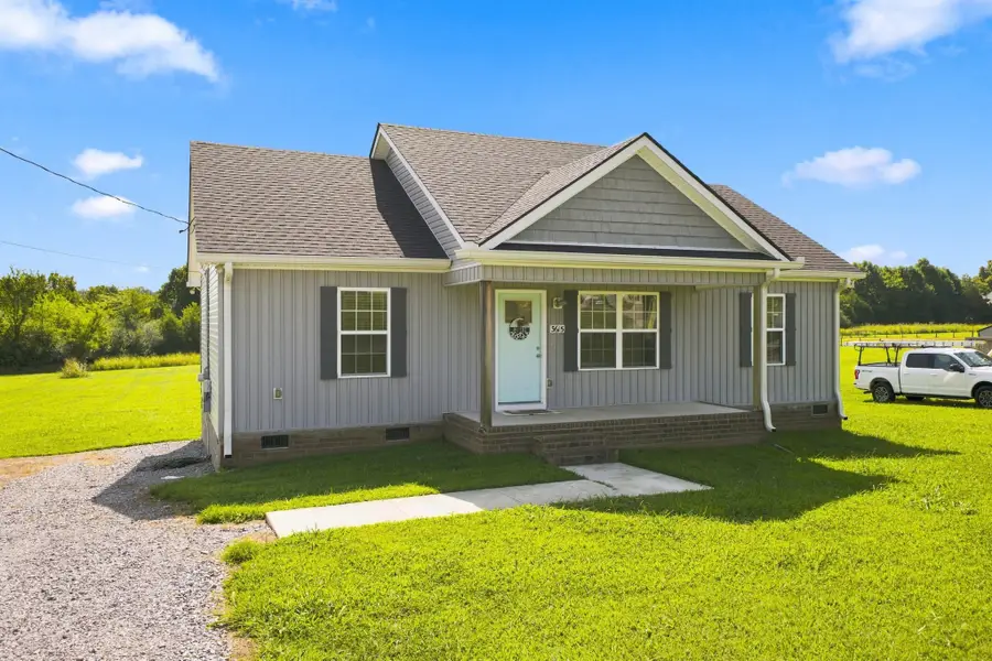 3615 Wynwood Dr, Lewisburg, TN 37091 - #3