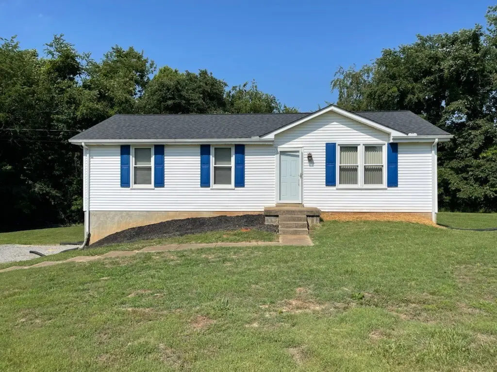 303 Carla Ct, Clarksville, TN 37043 - #1