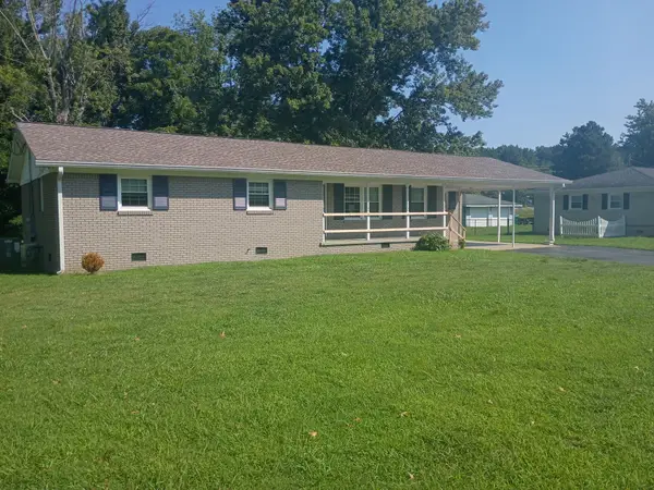 203 Sunset Dr, Waverly, TN 37185