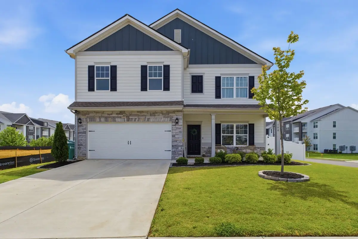 500 Charing Cross Dr, Lebanon, TN 37087 - #1