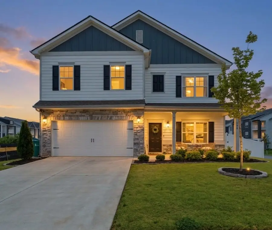 500 Charing Cross Dr, Lebanon, TN 37087 - #2
