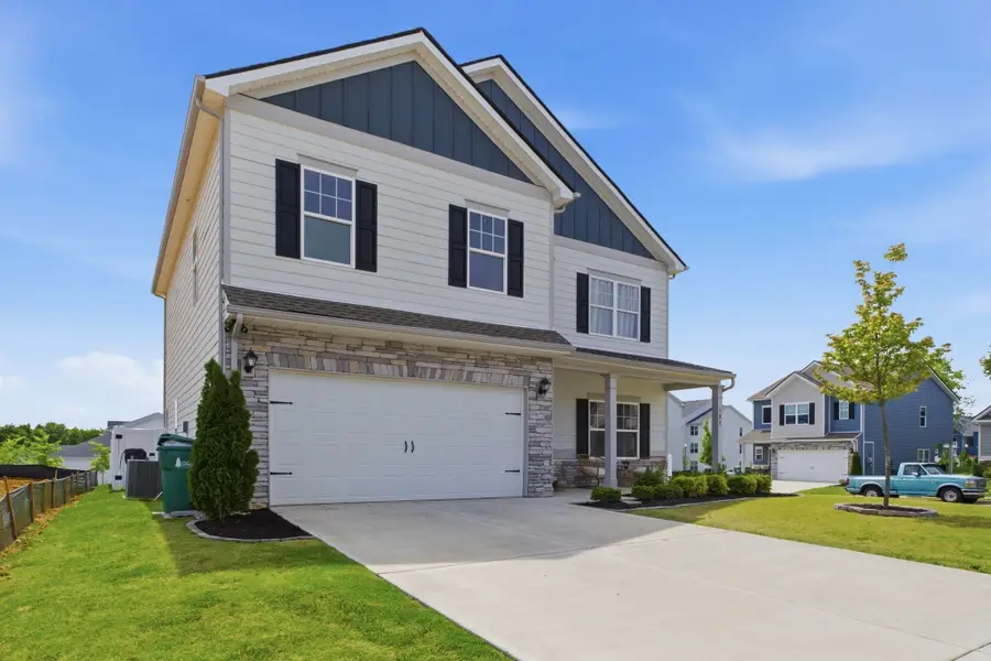 500 Charing Cross Dr, Lebanon, TN 37087 - #3