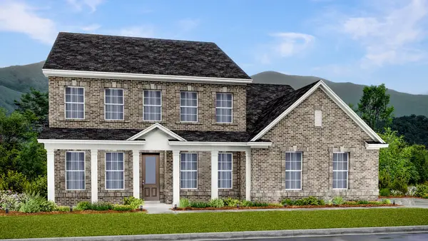 2208 Daniel Johnson Way, Clarksville, TN 37043
