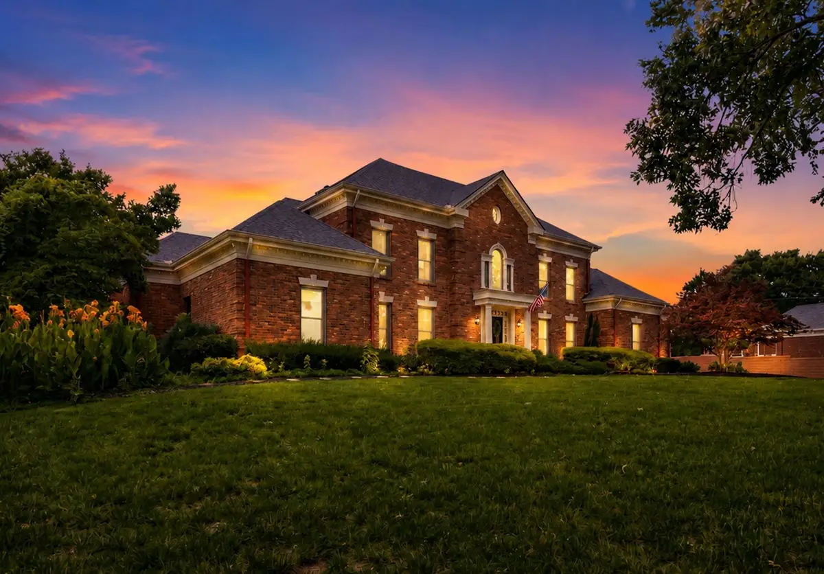 6417 Edinburgh Dr, Nashville, TN 37221 - #1