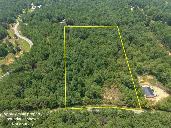 0 Allen Mill Bridge Rd, Camden, TN 38320
