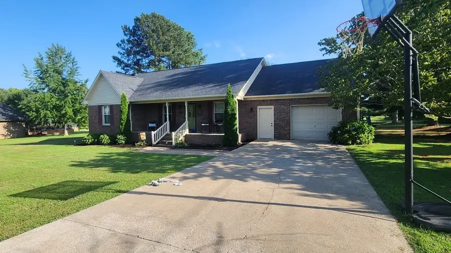 4023 Belle Orchard Dr, Fayetteville, TN 37334 - #2